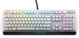 dell alienware - Alienware AW510K Lunar Light - 1 nuotrauka