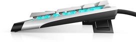 dell alienware - Alienware AW510K Lunar Light - 5 nuotrauka
