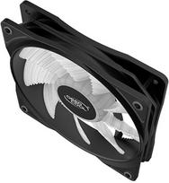 deepcool rf120 - Deepcool Case Fan RF 120 W - 2 nuotrauka