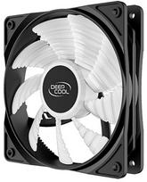 deepcool rf120 - Deepcool Case Fan RF 120 W - 4 nuotrauka