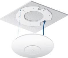 mimo 4x4 - UBIQUITI UAP-AC-HD Ubiquiti UniFi UAP AC - 9 nuotrauka