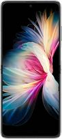 snapdragon 888 - Huawei P50 Pocket 256GB White (Baltas) - 4 nuotrauka