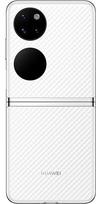 snapdragon 888 - Huawei P50 Pocket 256GB White (Baltas) - 5 nuotrauka