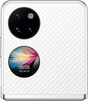 snapdragon 888 - Huawei P50 Pocket 256GB White (Baltas) - 7 nuotrauka