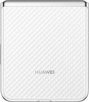 snapdragon 888 - Huawei P50 Pocket 256GB White (Baltas) - 8 nuotrauka