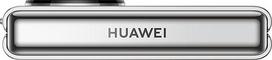 snapdragon 888 - Huawei P50 Pocket 256GB White (Baltas) - 9 nuotrauka