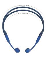 melynos ausines senukai - Shokz OpenRun Blue (Mėlynos) - 2 nuotrauka
