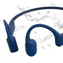 melynos ausines senukai - Shokz OpenRun Blue (Mėlynos) - 3 nuotrauka