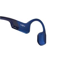 melynos ausines senukai - Shokz OpenRun Blue (Mėlynos) - 4 nuotrauka