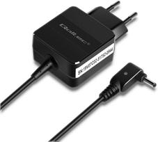 adapteris 12v 5a - Qoltec 51752 - 2 nuotrauka