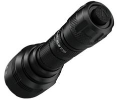 prozektoriai nitecore - Nitecore Precise Series, IP68 - 4 nuotrauka
