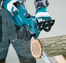 pjuklas makita grandininis - Makita UC3041A - 3 nuotrauka