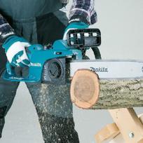pjuklas makita grandininis - Makita UC3041A - 4 nuotrauka