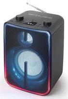 dj koloneles - Muse M-1802 DJ  (juoda) - 1 nuotrauka