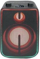 dj koloneles - Muse M-1802 DJ  (juoda) - 2 nuotrauka