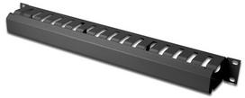 Kabelių dėtuvė Digitus DN-97617, juoda