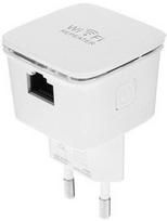 minis stiprintuvas - Signalo stiprintuvas Techly Repeater7 Mini - 3 nuotrauka