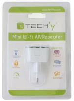minis stiprintuvas - Signalo stiprintuvas Techly Repeater7 Mini - 4 nuotrauka