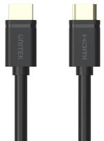 hdmi 1m laidas - UNITEK Y-C136M - 3 nuotrauka