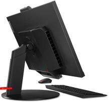 lenovo thinkcentre - LENOVO ThinkCentre TIO 27inch TS | 11JHRAT1EU - 3 nuotrauka