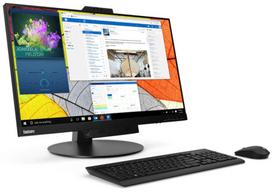 lenovo thinkcentre - LENOVO ThinkCentre TIO 27inch TS | 11JHRAT1EU - 9 nuotrauka