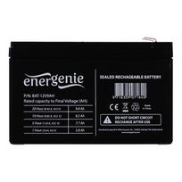 EnerGenie BAT-12V9AH, 0.009 Ah