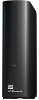 wd elements hdd - Western Digital WD  8.0TB USB3.0 ELEMENTS  - 4 nuotrauka