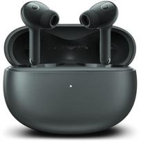 xiaomi ausines belaides buds - Xiaomi Buds 3 Black (Juodos) - 1 nuotrauka