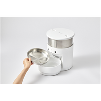 automatines girdyklos - Automatinė šėrykla Petkit Smart Pet, 5 l - 5 nuotrauka