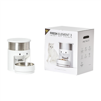 automatines girdyklos - Automatinė šėrykla Petkit Smart Pet, 5 l - 8 nuotrauka