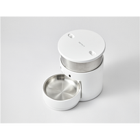 automatines girdyklos - Automatinė šėrykla Petkit Smart Pet, 5 l - 9 nuotrauka