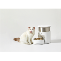 automatines girdyklos - Automatinė šėrykla Petkit Smart Pet, 5 l - 10 nuotrauka