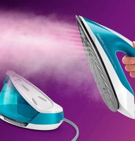 lygintuvas philips - Philips GC7920/20 - 9 nuotrauka