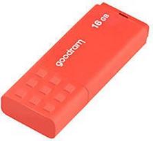 usb 16gb - GOODRAM UME3-0160O0R11 - 3 nuotrauka