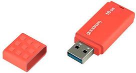 usb 16gb - GOODRAM UME3-0160O0R11 - 4 nuotrauka