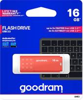 usb 16gb - GOODRAM UME3-0160O0R11 - 5 nuotrauka