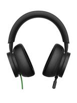 xbox series 5 - Microsoft Xbox Stereo Headset - 2 nuotrauka