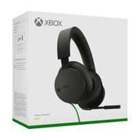 xbox series 5 - Microsoft Xbox Stereo Headset - 3 nuotrauka