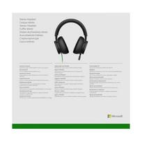 xbox series 5 - Microsoft Xbox Stereo Headset - 4 nuotrauka