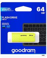 a gb - GOODRAM UME2-0640Y0R11 - 2 nuotrauka