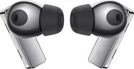 huawei ausines - Huawei FreeBuds Pro Silver (Sidabrinės) - 3 nuotrauka