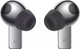 huawei ausines - Huawei FreeBuds Pro Silver (Sidabrinės) - 4 nuotrauka