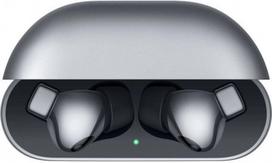 huawei ausines - Huawei FreeBuds Pro Silver (Sidabrinės) - 9 nuotrauka