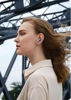 huawei ausines - Huawei FreeBuds Pro Silver (Sidabrinės) - 10 nuotrauka