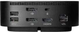 docking station - HP USB-C Dock G5 - 3 nuotrauka
