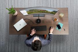 docking station - HP USB-C Dock G5 - 9 nuotrauka