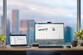 docking station - HP USB-C Dock G5 - 11 nuotrauka