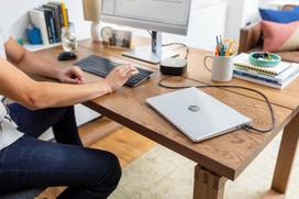 docking station - HP USB-C Dock G5 - 13 nuotrauka