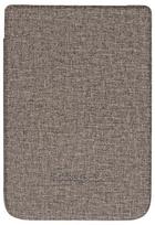 POCKETBOOK skaityklei 6", WPUC-627-S-GY, pilkas