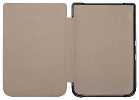pocketbook deklas 4 - POCKETBOOK skaityklei 6", WPUC-627-S-GY, pilkas - 5 nuotrauka